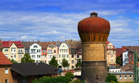 Gebäudereinigung in Nordhausen